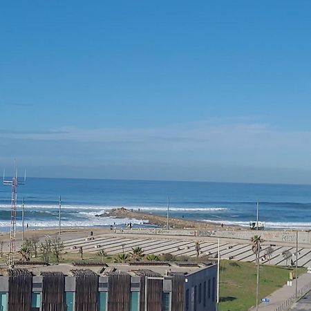 Jes Holidays Costa de Caparica Eksteriør bilde