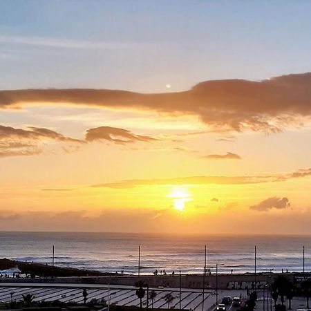 Jes Holidays Costa de Caparica Eksteriør bilde