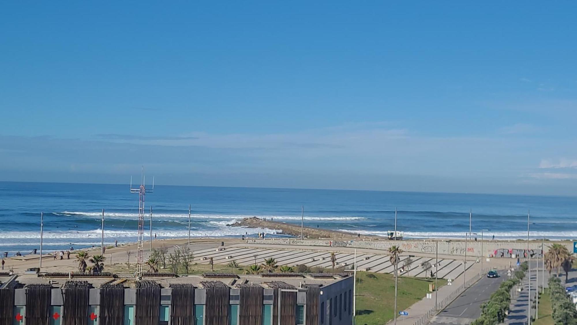 Jes Holidays Costa de Caparica Eksteriør bilde