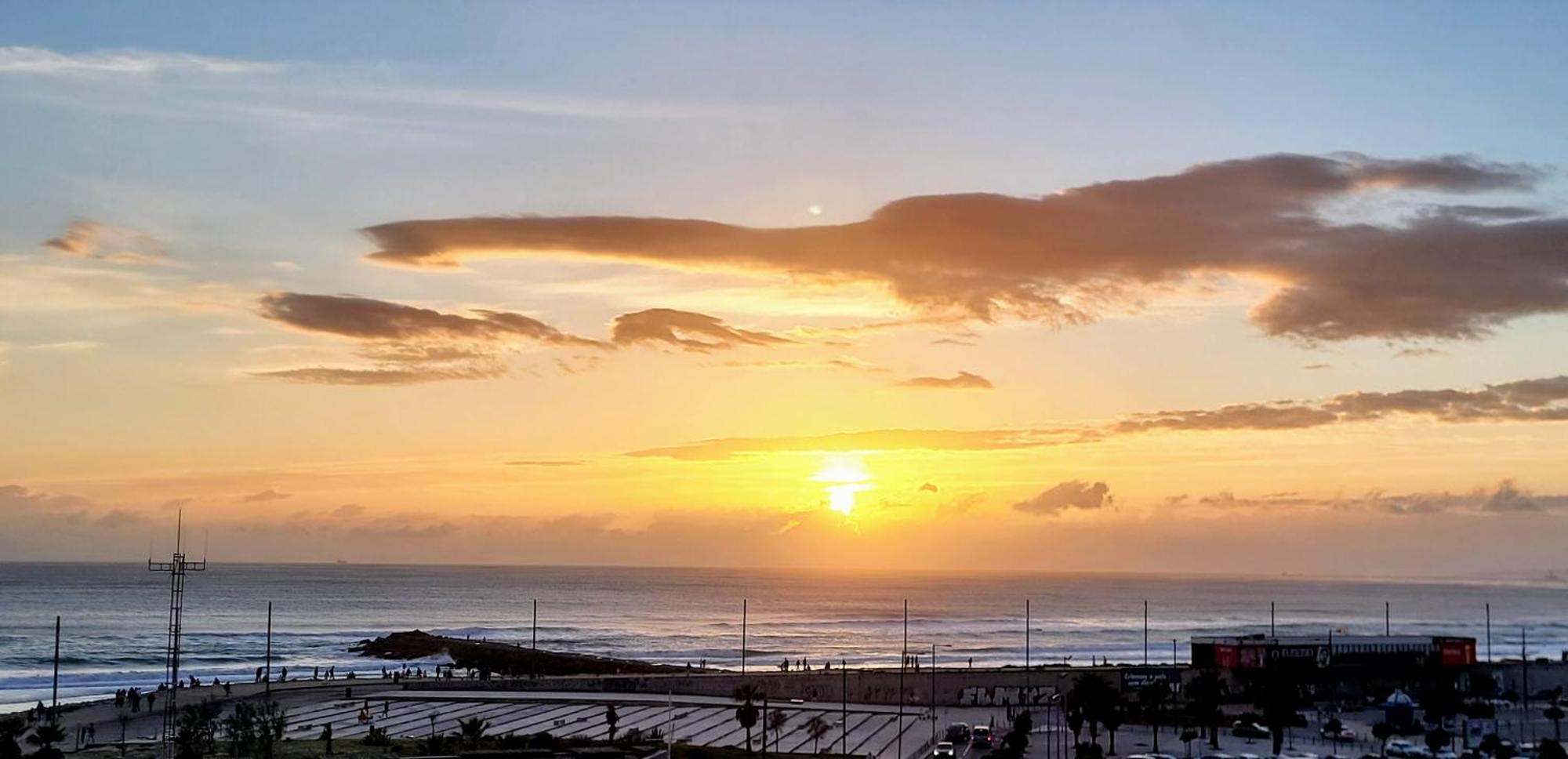 Jes Holidays Costa de Caparica Eksteriør bilde